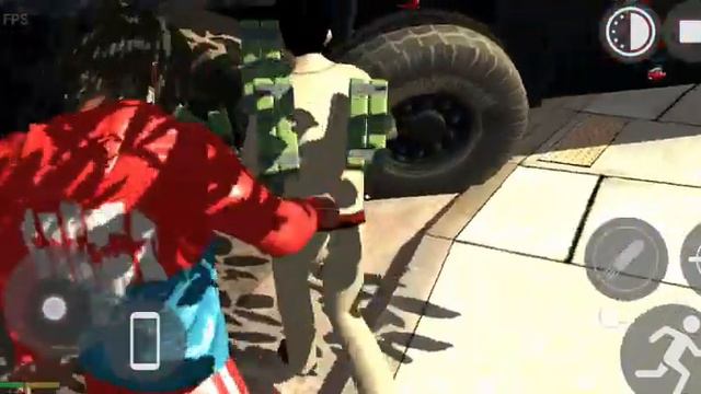 Ghost recon breakpoint gameplay.Kil zombie on ghost bike scene.Tank attack on zombie. смотреть онлайн