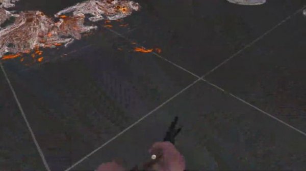 Boneworks sandbox mode