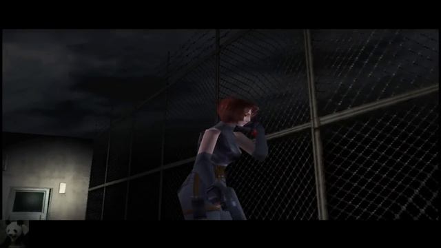 Dino Crisis #01 - Jurassic Park? (Let's Play Deutsch German) смотреть онлайн