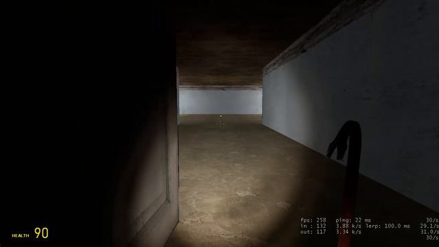 Garry`s Mod | ПРОХОЖДЕНИЕ ХОРРОР КАРТЫ С OXOTNIKZN | 2-АЯ ЧАСТЬ смотреть онлайн