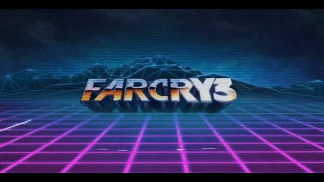Far Cry 3 Blood Dragon OST✩Omega Force 192kbit AAC x264 x264 смотреть онлайн