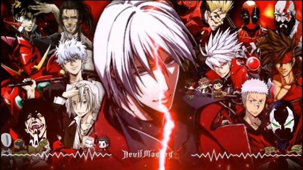 [REMASTERED] Devil May Cry 5 - Subhuman (Special Edit)