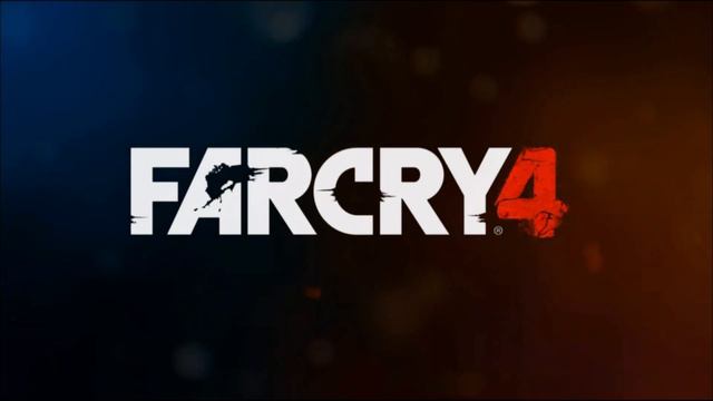 FAR CRY 4 Keys to Kyrat PS3 Fail смотреть онлайн