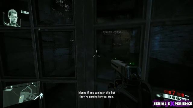 Crysis 2 Beta Gameplay Part 2 - 1080p смотреть онлайн