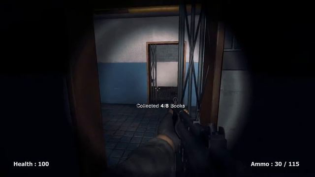 Slendrina Must Die - The Cellar - Walkthrough (Download link) смотреть онлайн