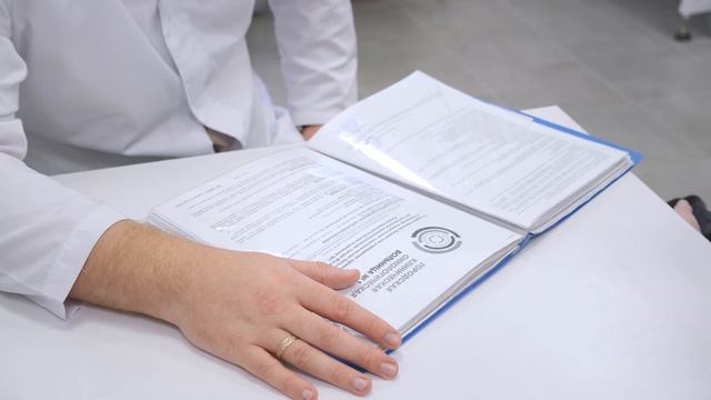 По всем современным стандартам: Центр онкопомощи в Ногинске принимает первых пациентов