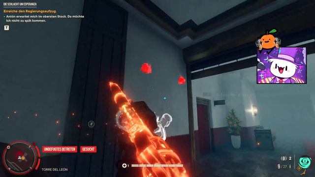 FAR CRY 6 - Teil 9 (Coop) смотреть онлайн