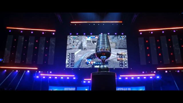 IEM Cologne 2023 - Cathedral Emotions