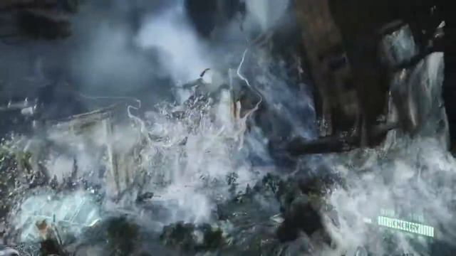 Crysis 3 - His World смотреть онлайн