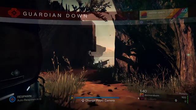 Destiny 1 truth tracking смотреть онлайн