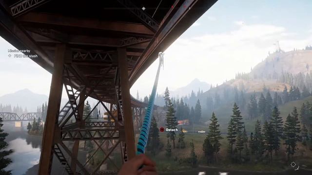 Far Cry 5 Prepper Stash Swingers смотреть онлайн