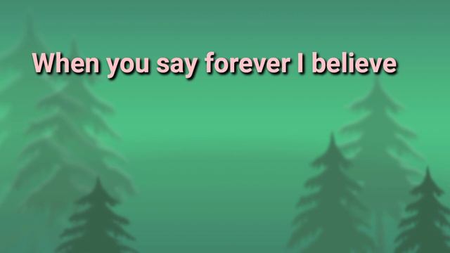 Destiny- karaoke by Jim Brickman and Jordan Hill (edit by: jun) смотреть онлайн