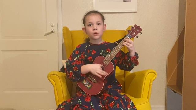 Песня на французском...МАША 07.24