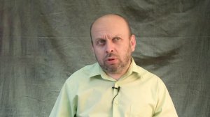 История русского баптизма. 31. Евангельские христиане и баптисты в страшные 30 е годы