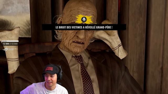 UNE TEAM INGRATE ! ► THE TEXAS CHAIN SAW MASSACRE Ft. SHESHOUNET & MICKALOW PARTIE 1 смотреть онлайн
