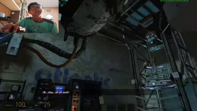 Half Life смотреть онлайн