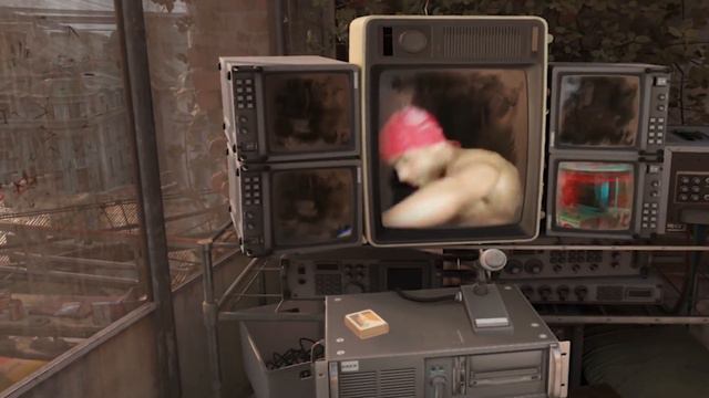 Half Life Alyx Ricardo Meme смотреть онлайн