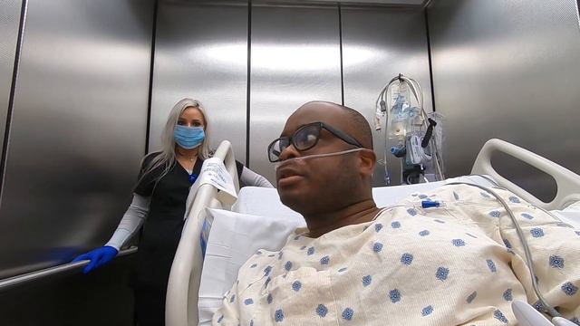 Hospitalized: Living With Sickle Cell смотреть онлайн
