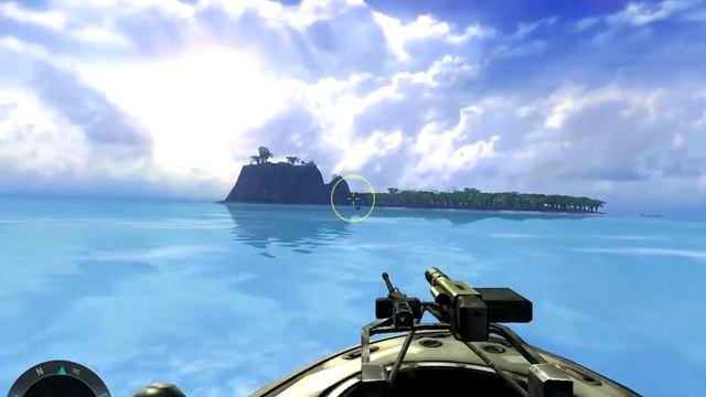 Far Cry Mods: Collateral Damage часть5 смотреть онлайн