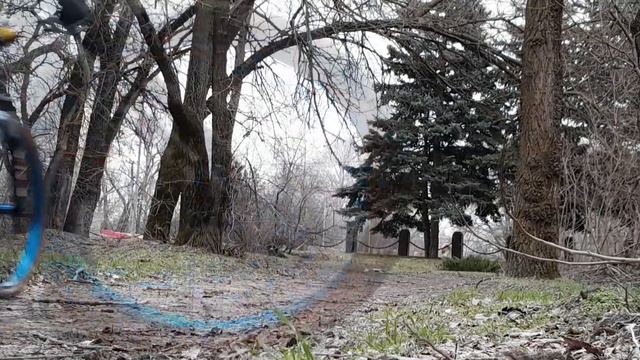 Просто тренерую Manual