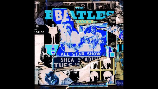 The Beatles - 12 Bar Original (800% Slower) смотреть онлайн