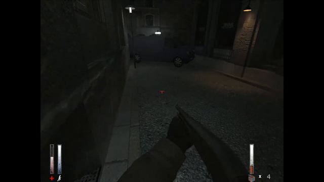 Cry of Fear: 4 часть, Шотган смотреть онлайн