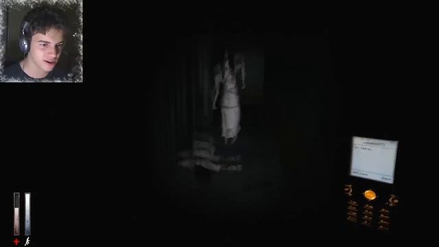 WEIRDEST MONSTER EVER - Cry of fear - Part 5 смотреть онлайн