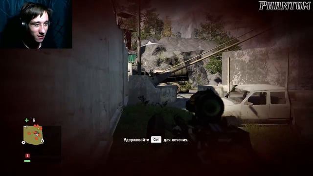 Far Cry 4 Прохождение ᐁ НА СЕВЕР ᐁ #34 смотреть онлайн