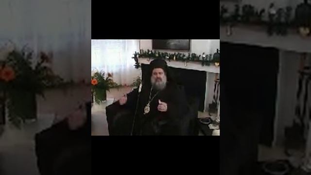 Коледно и новогодишно послание митрополит Аталлах Ханна смотреть онлайн