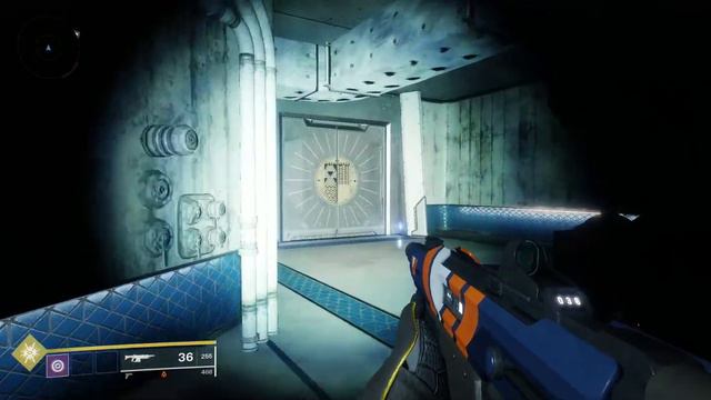 Destiny II начало ???????? смотреть онлайн