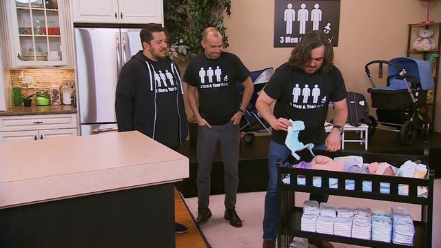 Impractical Jokers: Bad Parenting Skills (Mashup) | TruTV