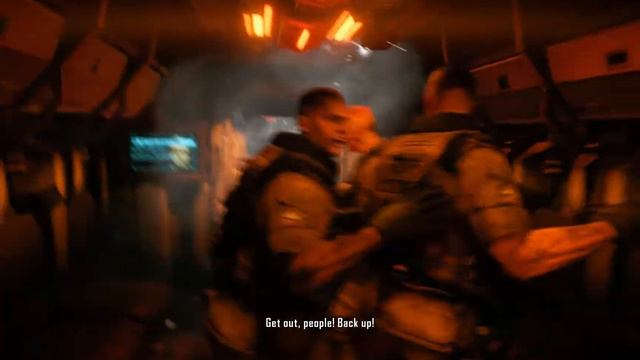 Crysis 2 - HD Gameplay (Hardcore,1080p) i7 + 5870 смотреть онлайн