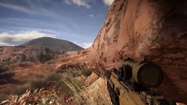 This Game Just Keeps Bringing Me Back! - First Person Mod - Ghost Recon Wildlands - 2K смотреть онлайн