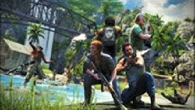 Far Cry 3 Make It Bum Dem смотреть онлайн