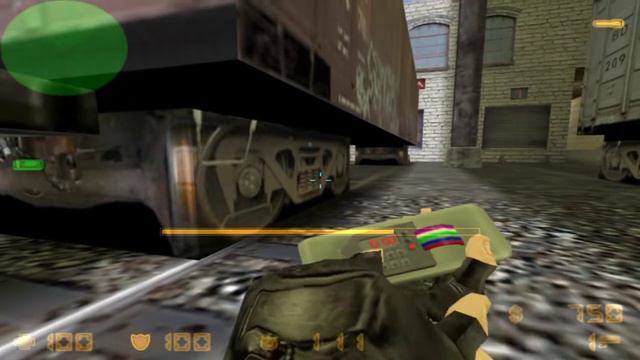 -4 de_train clutch 1 vs 2 cs 1.6 fastcup смотреть онлайн