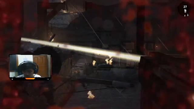 LARA CROFT MY VALENTINE !!! [Road To 400 SUBS] смотреть онлайн