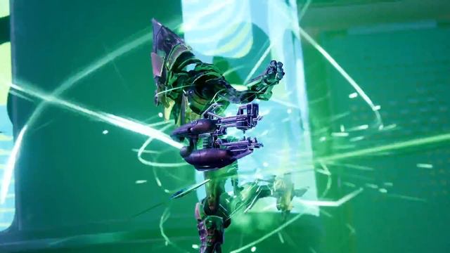 Full STRAND Subclass Breakdown!! Verbs, Abilities, Aspects & Fragments!! // Destiny 2: Lightfall смотреть онлайн