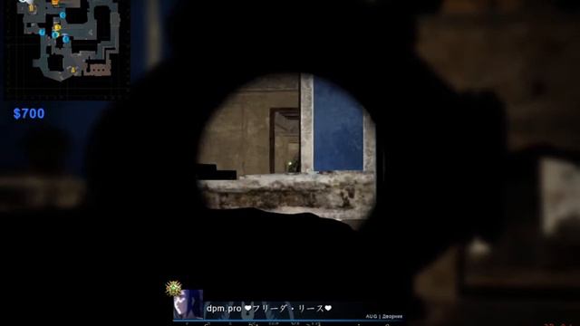 КС ГО-графика 1.6 смотреть онлайн