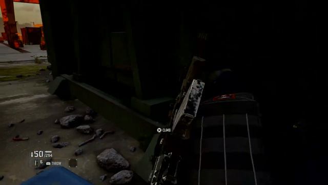 Tom Clancy’s Ghost Recon® Breakpoint New Echelon class смотреть онлайн
