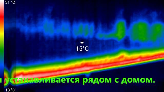 твердотопливный котел Космос 90 на форсаже смотреть онлайн