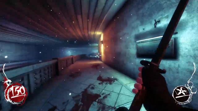 Shadow Warrior / Big Angry Demon Buffalo? смотреть онлайн