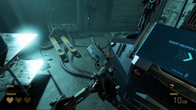 Half Life : Alyx Playthrough смотреть онлайн