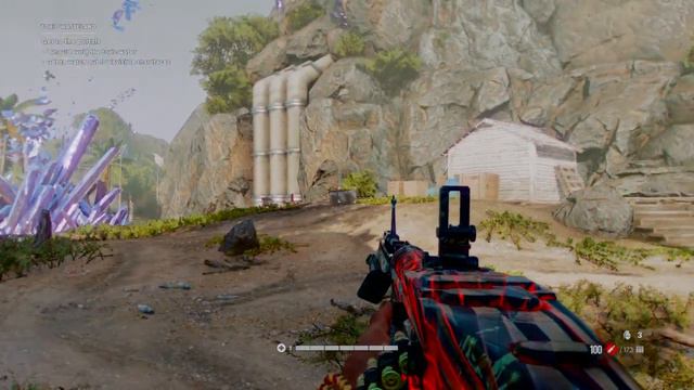 Far Cry® 6 Lost Between Worlds DLC walkthrough # 2 смотреть онлайн