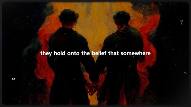 The Reasons Why Chosen Ones Stay Away From Crowds смотреть онлайн