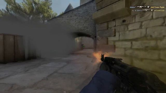S4rK sick 4 kills-CS:GO Highlights смотреть онлайн