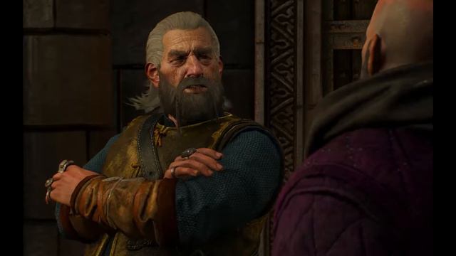 The Witcher 3 Wild Hunt Walkthrough Gameplay - (PS4 Xbox One PC)GOTY смотреть онлайн