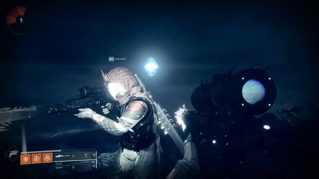 Destiny 2 CONTRATO RITUAL DE PURIFICACIÓN truco y facil. CLAN ESPAÑOL (Los Mancos De La órbita) смотреть онлайн