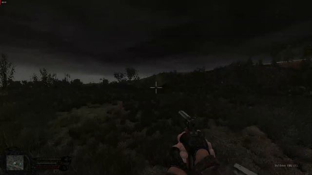 New Weather Sound Effects, Helicopter Damage & PDA Message System Test 2 смотреть онлайн