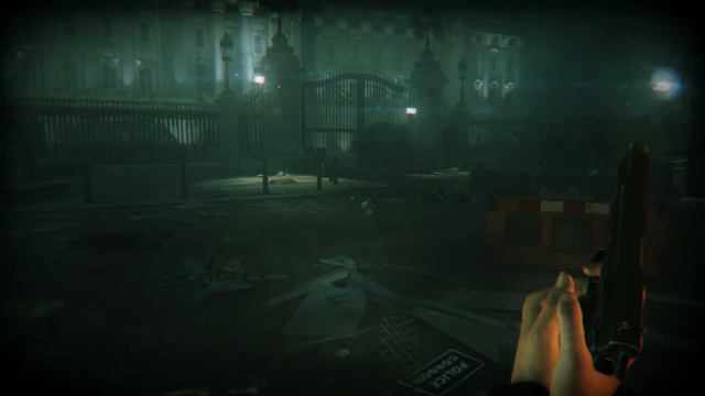 ICH BIN DIE ZOMBIE APOKALYPSE - Let's Play ZombiU Deutsch Part 6 (Wii U Gameplay) смотреть онлайн