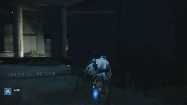 Destiny - Queen's Wrath - Where to find Repeater Shank смотреть онлайн